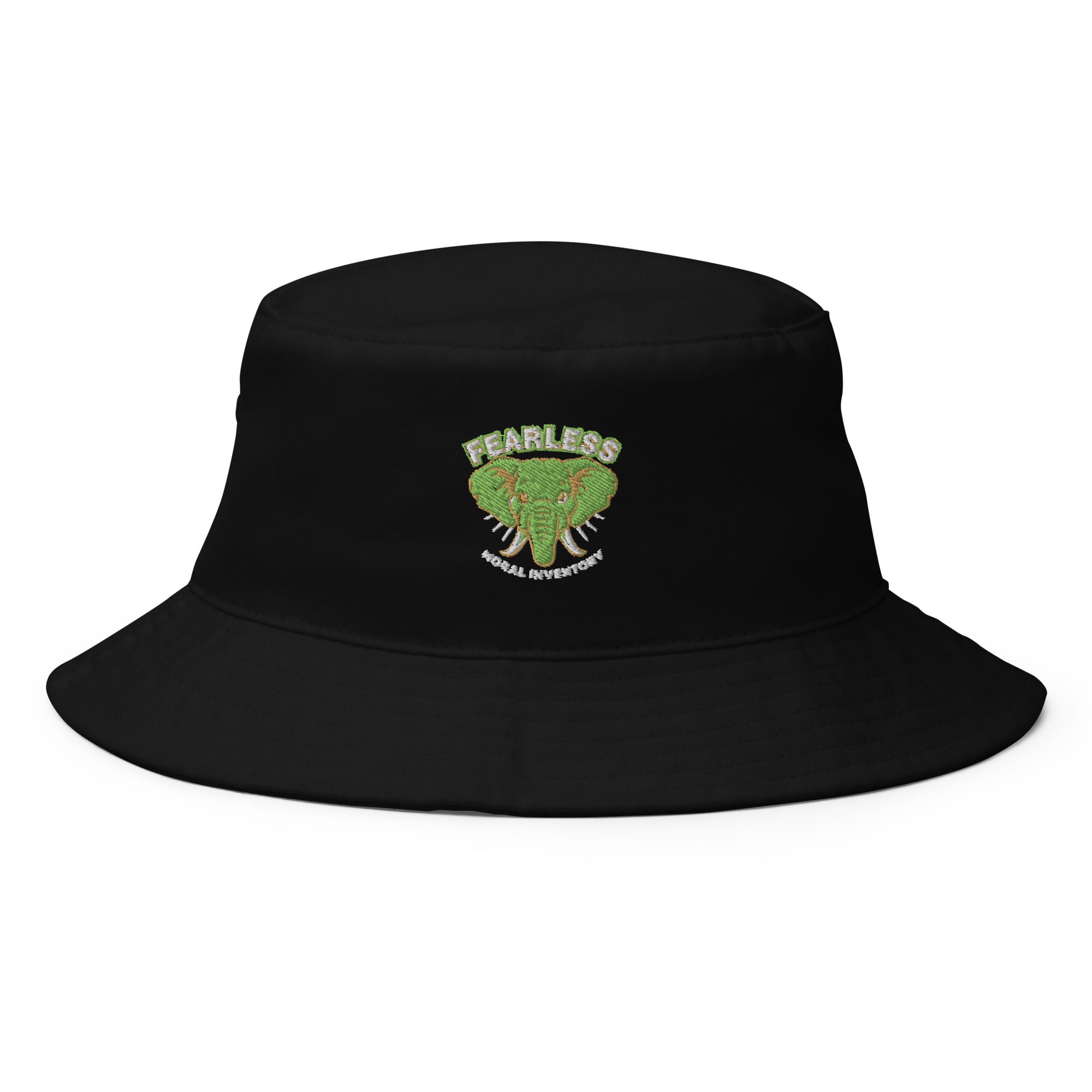 AA Bucket Hats