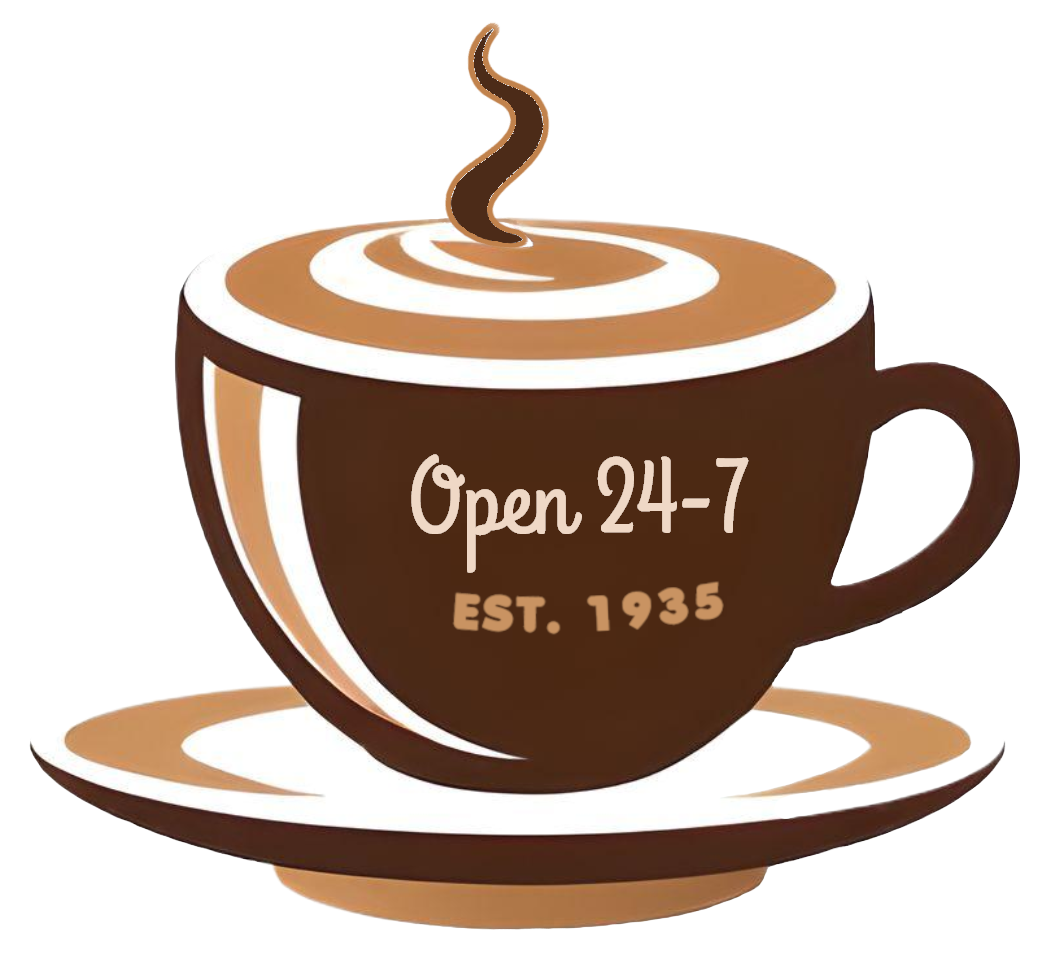 Bill & Bob's Coffee Shop